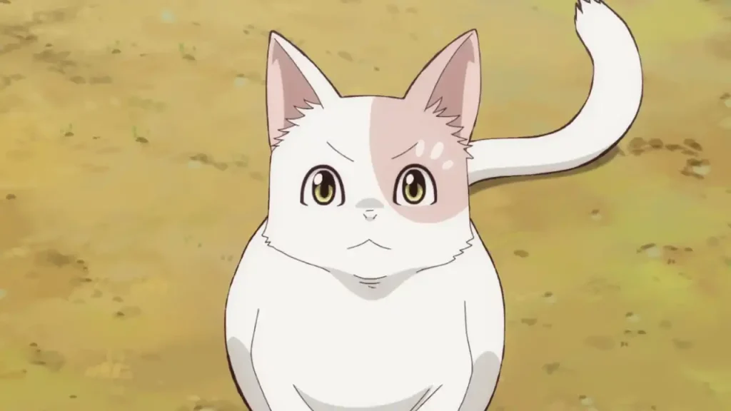 Neko to Ryuu, capítulo 6 mostrará a nuevos personajes tras revelar a una niña huérfana junto a un gato blanco explorando tierras lejanas.