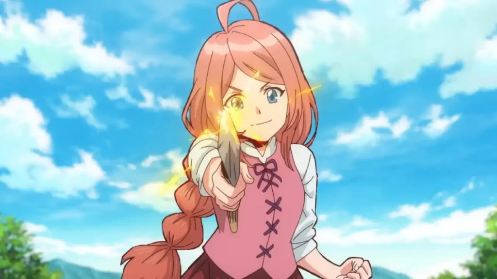 Neko to Ryuu, capítulo 6 mostrará a nuevos personajes tras revelar a una niña huérfana junto a un gato blanco explorando tierras lejanas.