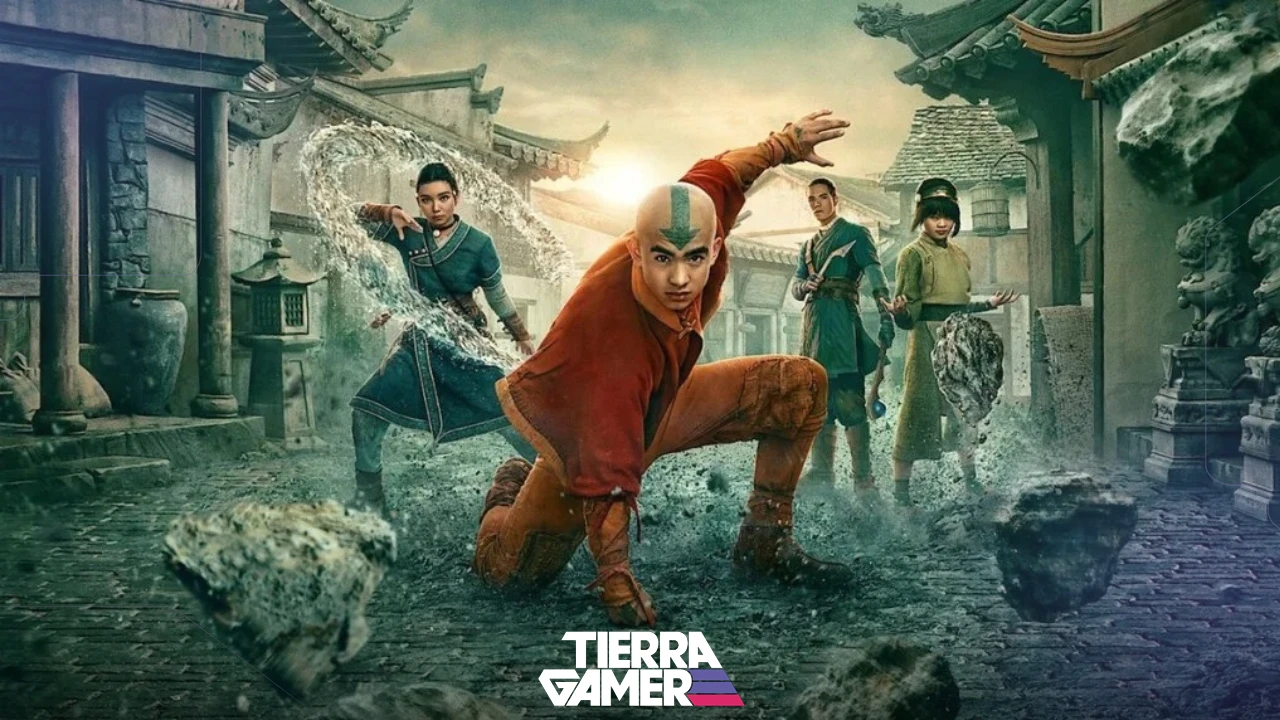 Avatar: The Last Airbender 2 redujo su audiencia a más de la mitad, no obstante, pese a ello, se asegura la tercera temporada del live-action.