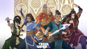Avatar: Aang, The Last Airbender tiene una fecha de lanzamiento en Paramount+ Brasil, lo que hace considerar un estreno mundial adelantado.
