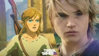 The Legend of Zelda: Actor de Link admite que se tardó en entrarle al mejor videojuego de la serie
