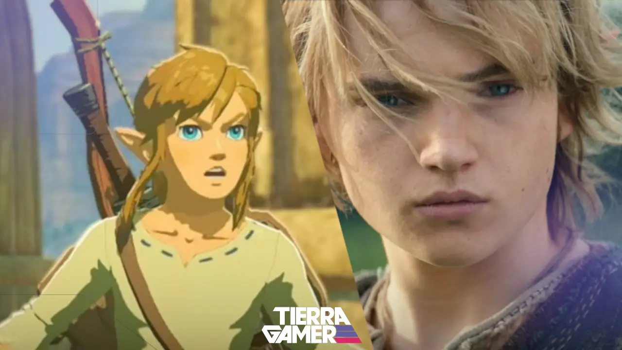 The Legend of Zelda: Actor de Link admite que se tardó en entrarle al mejor videojuego de la serie