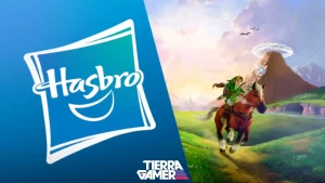 The Legend of Zelda tendrá nuevos juguetes de la mano de Hasbro