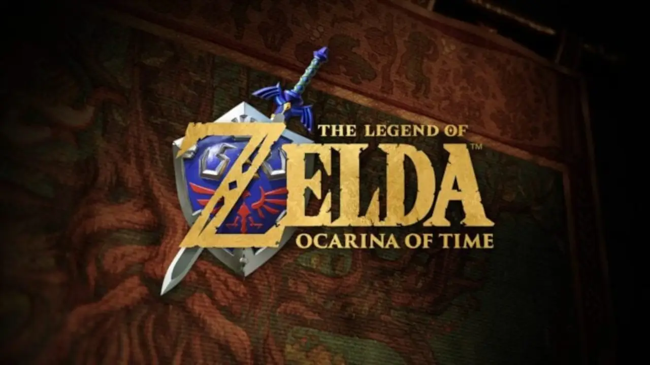The Legend of Zelda: Ocarina of Time y su remake que podría ser más que eso