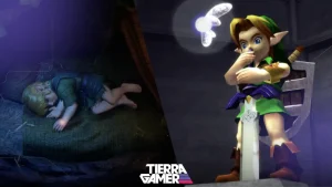 The Legend of Zelda: Ocarina of Time y su remake que podría ser más que eso