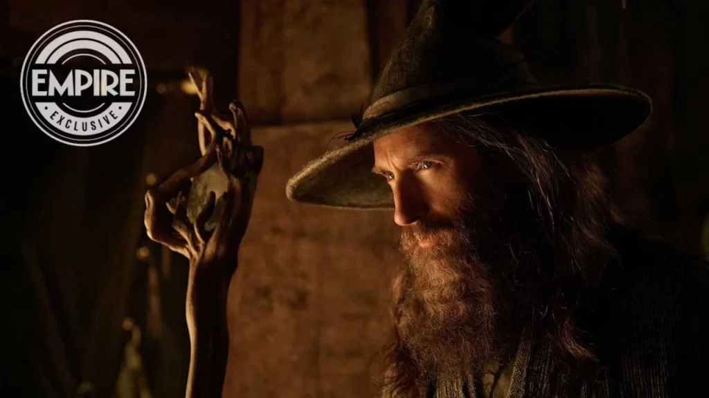 The Rings of Power presentó un nuevo vistazo a Gandalf en la temporada 3. Su actor adelanta el cambio que emocionará a los fans.