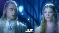The Rings of Power presentó al actor de Celeborn y prepara el esperado reencuentro con Galadriel en la tercera temporada.