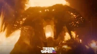 The Rings of Power temporada 3 presentó un nuevo detrás de cámaras y confirmó que Simon Pegg dará voz al Balrog por primera vez.