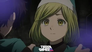 Witch Hat Atelier tiene un avance de su segunda temporada