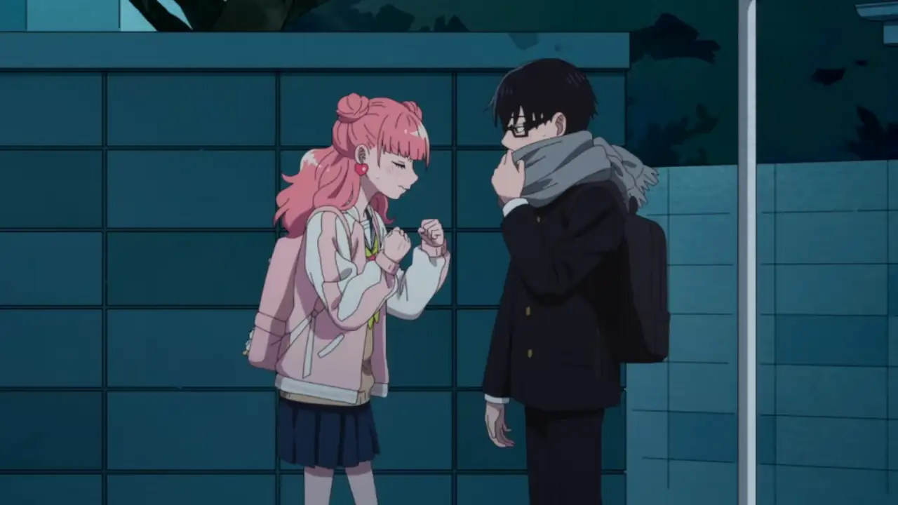 You and I Are Polar Opposites, temporada 2, capítulo 1: a qué hora sale el nuevo episodio, cómo y dónde verlo