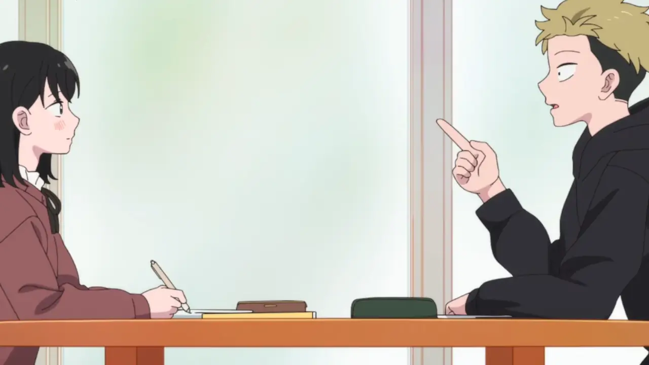 You and I Are Polar Opposites, temporada 2, capítulo 2: a qué hora sale el nuevo episodio, cómo y dónde verlo