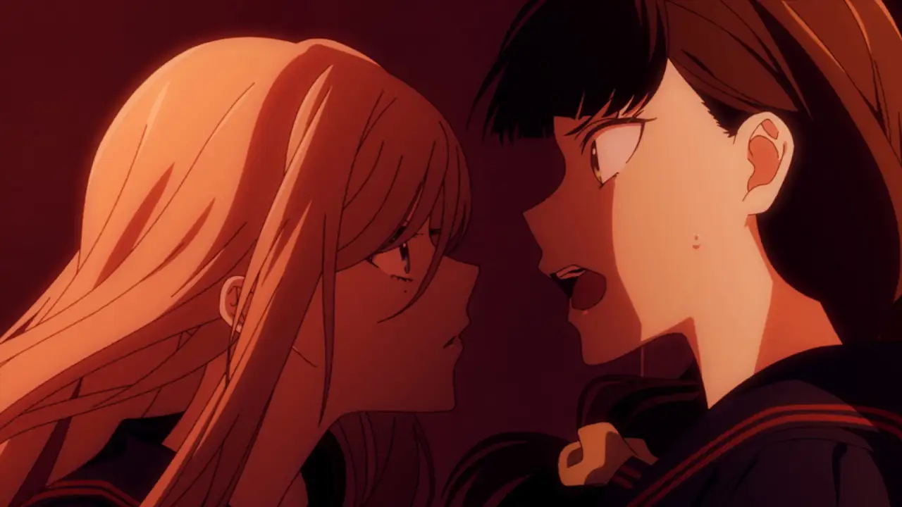 Young Ladies Don't Play Fighting Games: cuándo se estrena el anime, a qué hora, cómo y dónde verlo