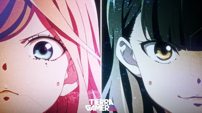 Young Ladies Don't Play Fighting Games: cuándo se estrena el anime, a qué hora, cómo y dónde verlo