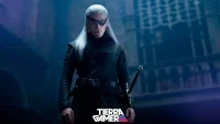 House of the Dragon: cuál es el papel de Aemond Targaryen en la temporada 3