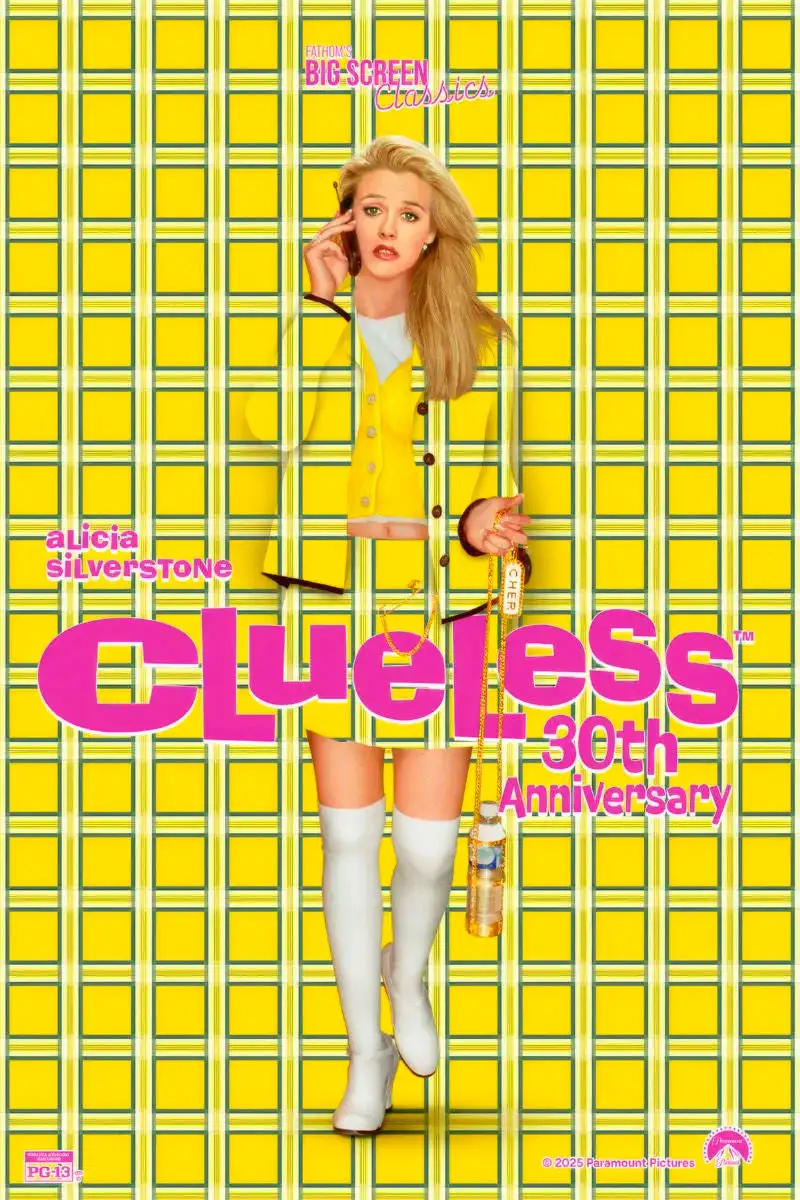 Clueless mostrará una nueva etapa en la vida de Cher