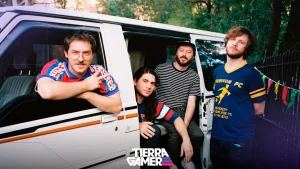 Anamanaguchi vuelve a CDMX con concierto en Foro La Paz y una entrevista llena de nostalgia gamer