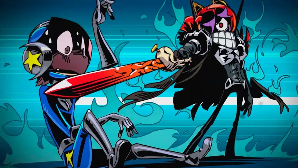 Demons’ Night Fever permitirá sacrificar aliados para ganar