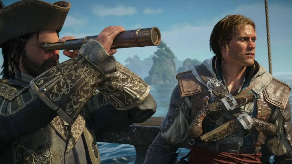 Assassin's Creed Black Flag