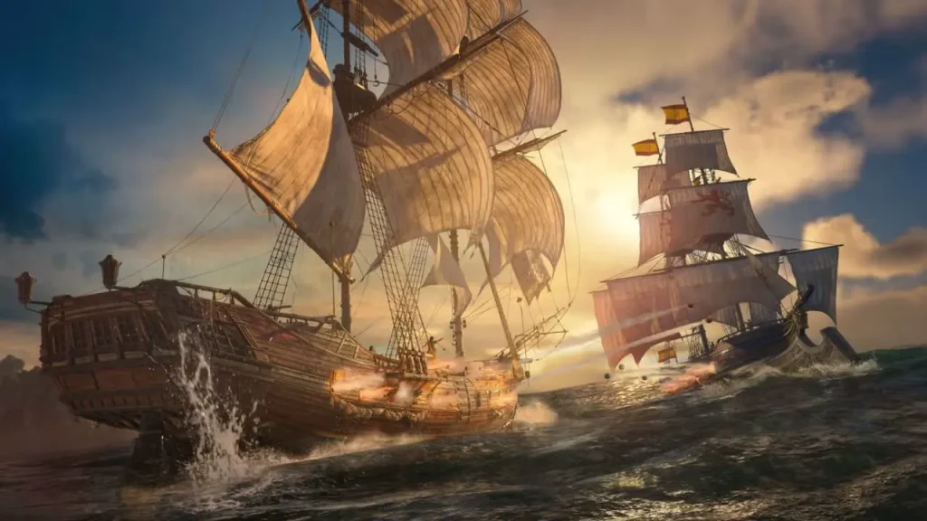 Assassin's Creed Black Flag