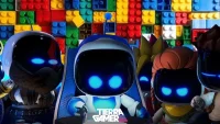 Astro Bot y PlayStation Original tendrán set de LEGO
