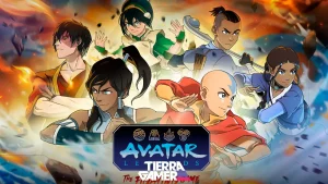 Avatar Legends confirma a Ozai, Avatar Aang y Nightmare Korra para completar su roster de 12 luchadores.