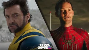Avengers: Doomsday - Muerte de Hugh Jackman (Wolverine) y Tobey Maguire (Spider-Man)