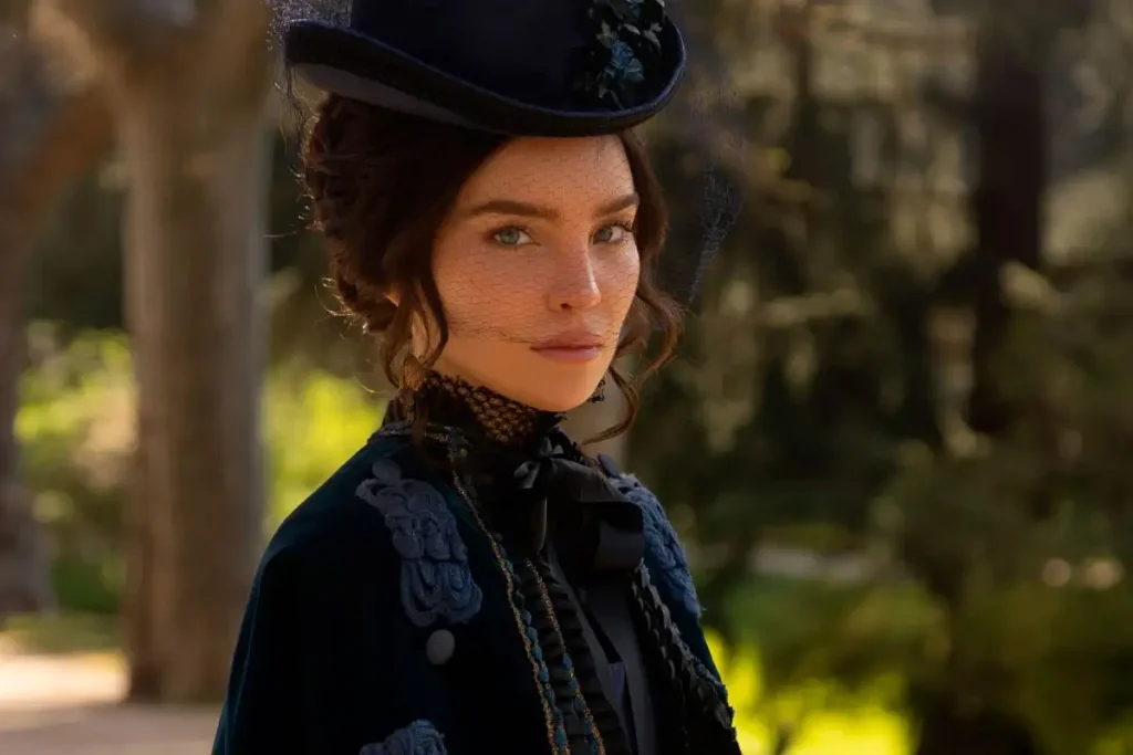 HBO Max mostrará una nueva faceta de Belinda en Carlota