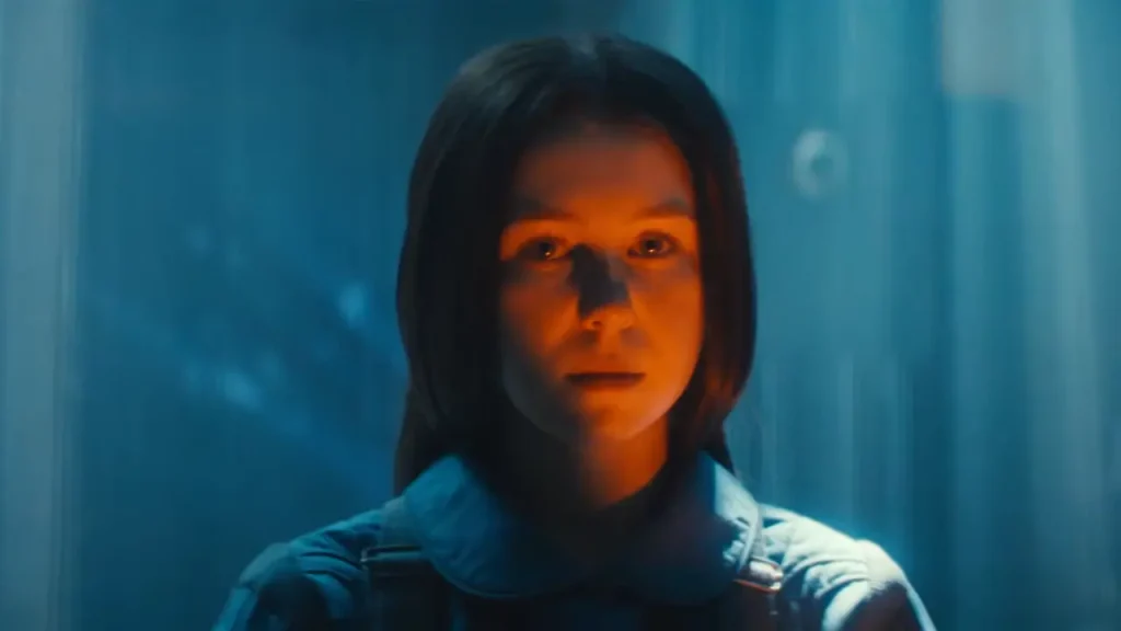Blade Runner 2099