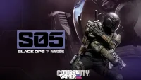 Call of Duty: Black Ops 7 y Warzone revelan todo lo que llega en la Temporada 5