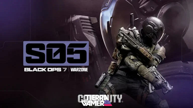Call of Duty: Black Ops 7 y Warzone revelan todo lo que llega en la Temporada 5