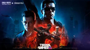 Call of Duty: Mobile presenta Terminated, su colaboración con Terminator 2