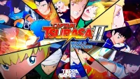 Captain Tsubasa 2: World Fighters por fin me da el Mundial Juvenil y con eso ya me ganó