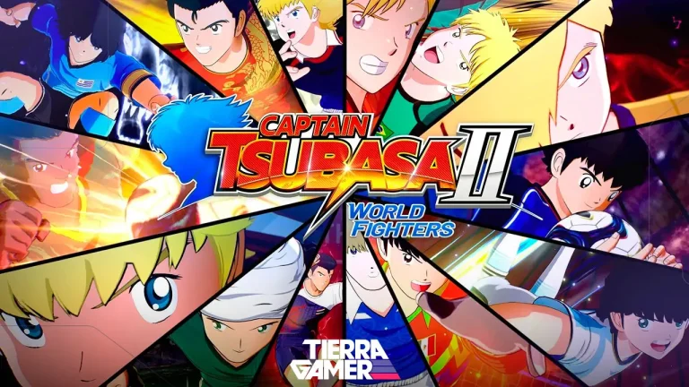 Captain Tsubasa 2: World Fighters por fin me da el Mundial Juvenil y con eso ya me ganó