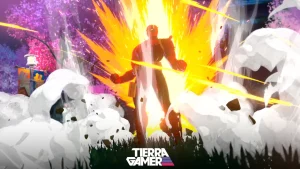 Deadpool se convierte en super sayan en el último trailer de Marvel Tokon