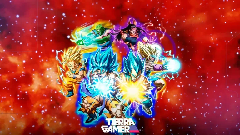 Dragon Ball: Sparking Zero revela fecha de su DLC Super Limit-Breaking NEO