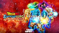Dragon Ball: Sparking! Zero estrena su mayor DLC en PC y consolas