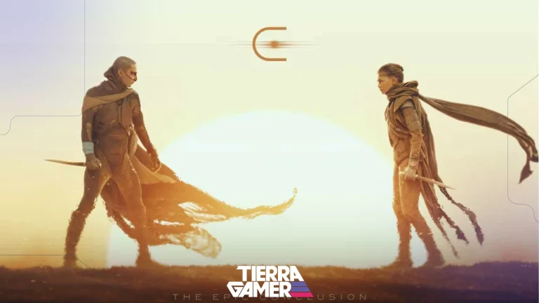 Dune 3 lanzó un nuevo tráiler que adelanta el destino de Paul Atreides. La película de Villeneuve llegará a los cines el 18 de diciembre de 2026.