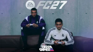 EA Sports FC 27 confirma su fecha de lanzamiento mundial