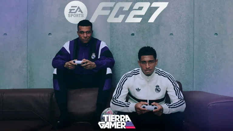 EA Sports FC 27 confirma su fecha de lanzamiento mundial