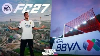 EA Sports FC 27 tendrá oficialmente la Liga MX