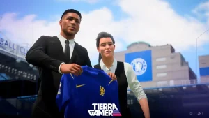 EA Sports FC 27 revela grandes novedades para el modo Carrera