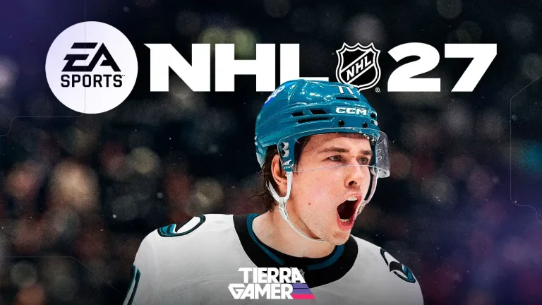 EA Sports NHL 27 renueva sus 32 arenas para ofrecer una experiencia de inmersión total