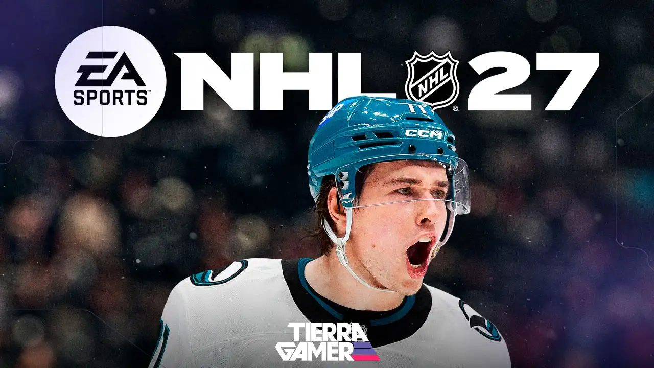 EA Sports NHL 27 renueva sus 32 arenas para ofrecer una experiencia de inmersión total