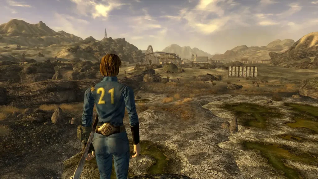 Fallout 5 está en preproducción, pero llegará después de The Elder Scrolls VI