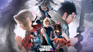 Final Fantasy VII Revelation podría extender su historia con DLC