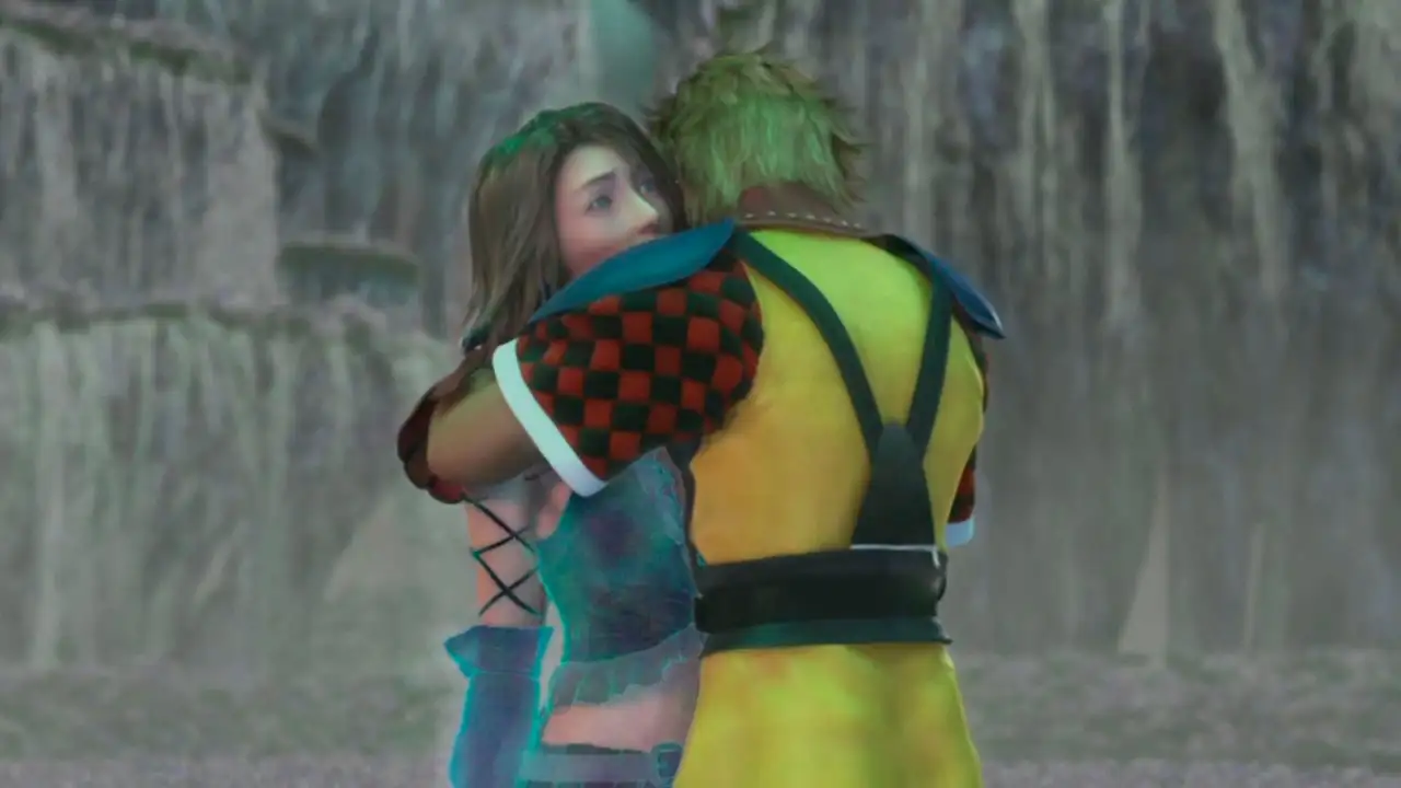 Final Fantasy X y X-2 HD Remaster llegan a Nintendo Switch 2
