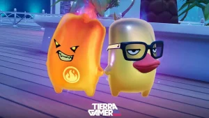 Fortnite: Temporada 3 Capítulo 7 Espíritus