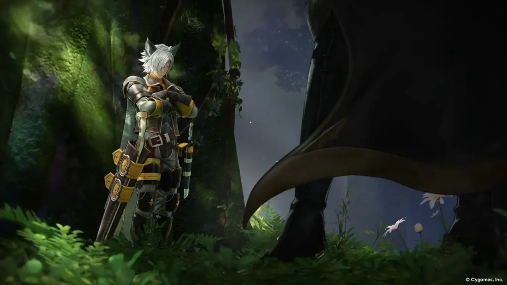 Granblue Fantasy: Relink - Endless Ragnarok - presenta un universo enorme que sabe recibir nuevos jugadores