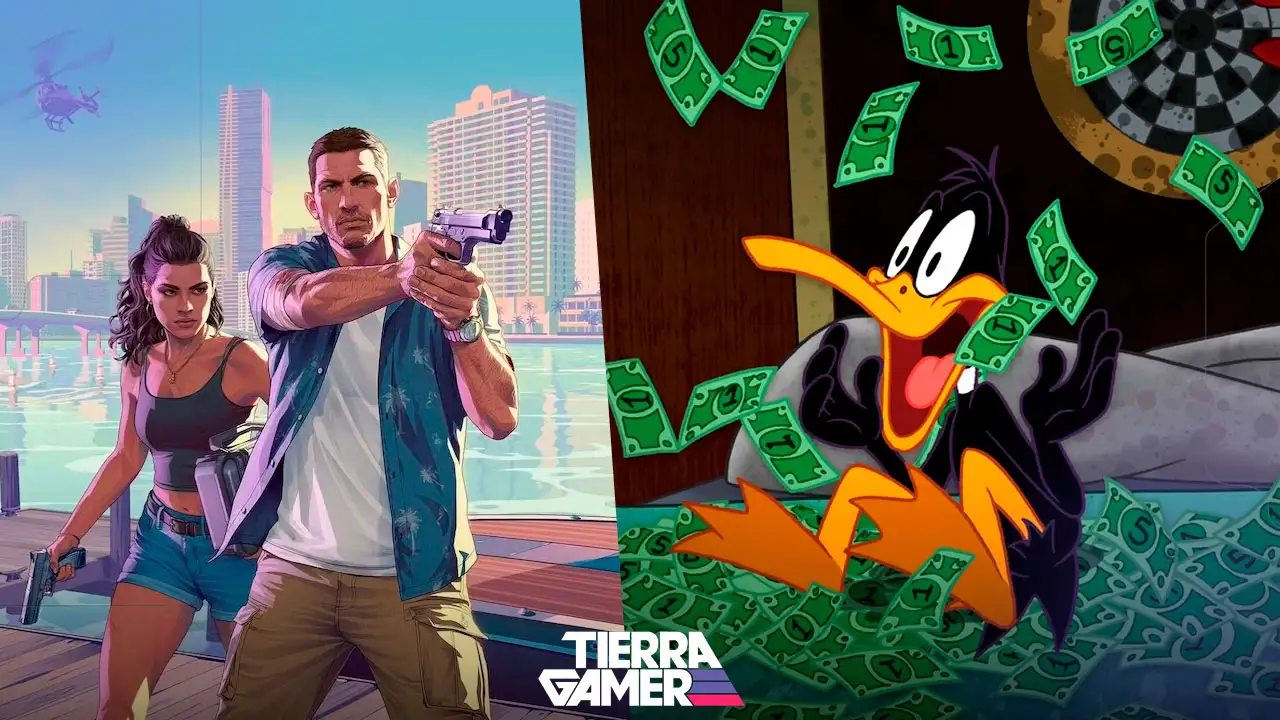 Calculan que GTA 6 se perfila para tener la mejor campaña de reservas de la historia