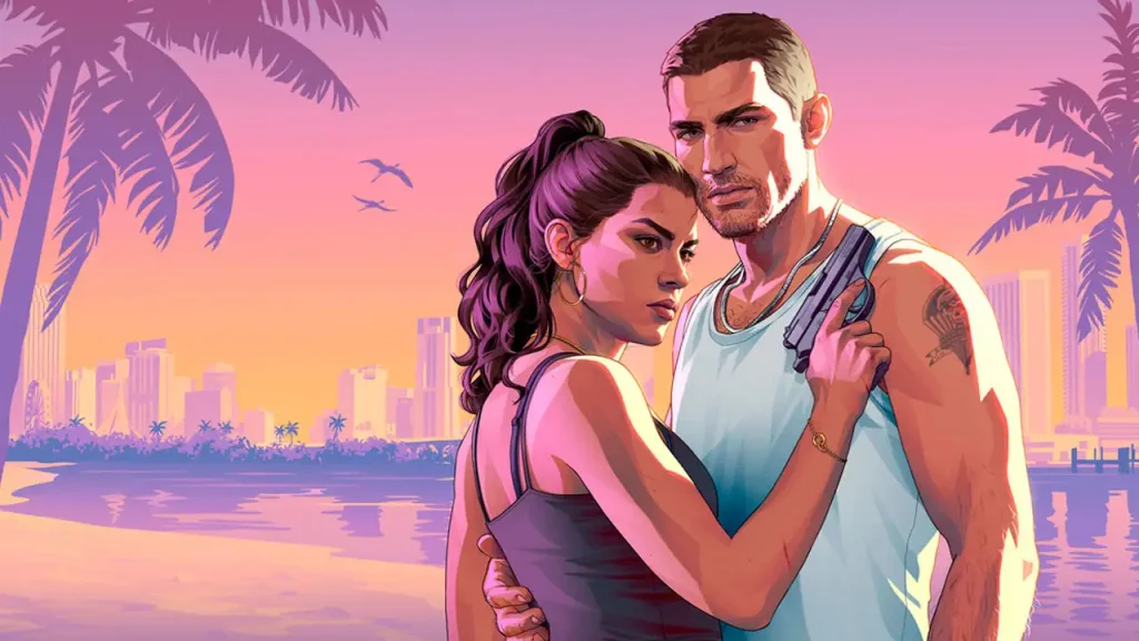 Las reservas de GTA 6 serán el 5.8% de las ventas totales de la semana de lanzamiento del juego